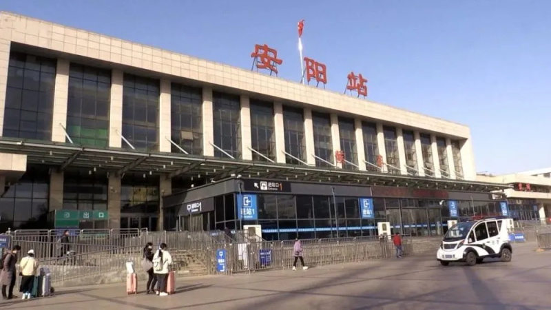 杭州到安阳物流专线-杭州到安阳货运-（县/镇-直达派送）