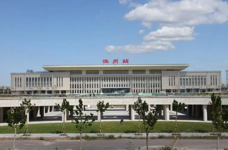 杭州到滨州物流公司|杭州到滨州专线（全/境-派送）