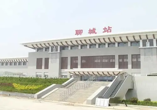 杭州到聊城物流公司-杭州到聊城专线-设备运输