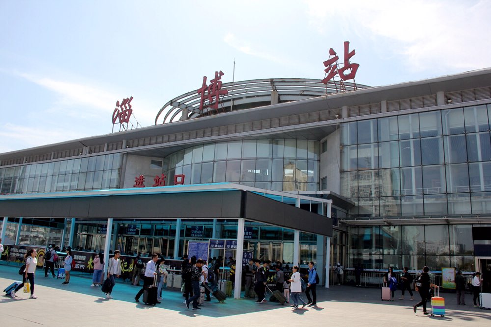 杭州到淄博物流公司|杭州到淄博专线|精品专线