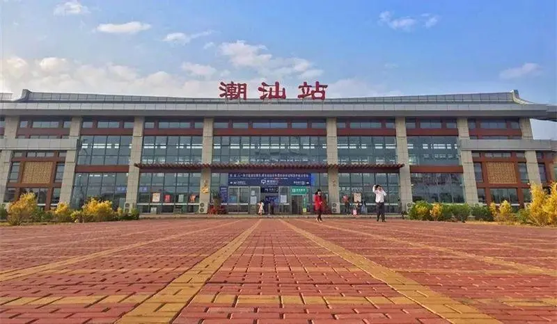 杭州到潮州物流专线-杭州到潮州货运-大件物流-