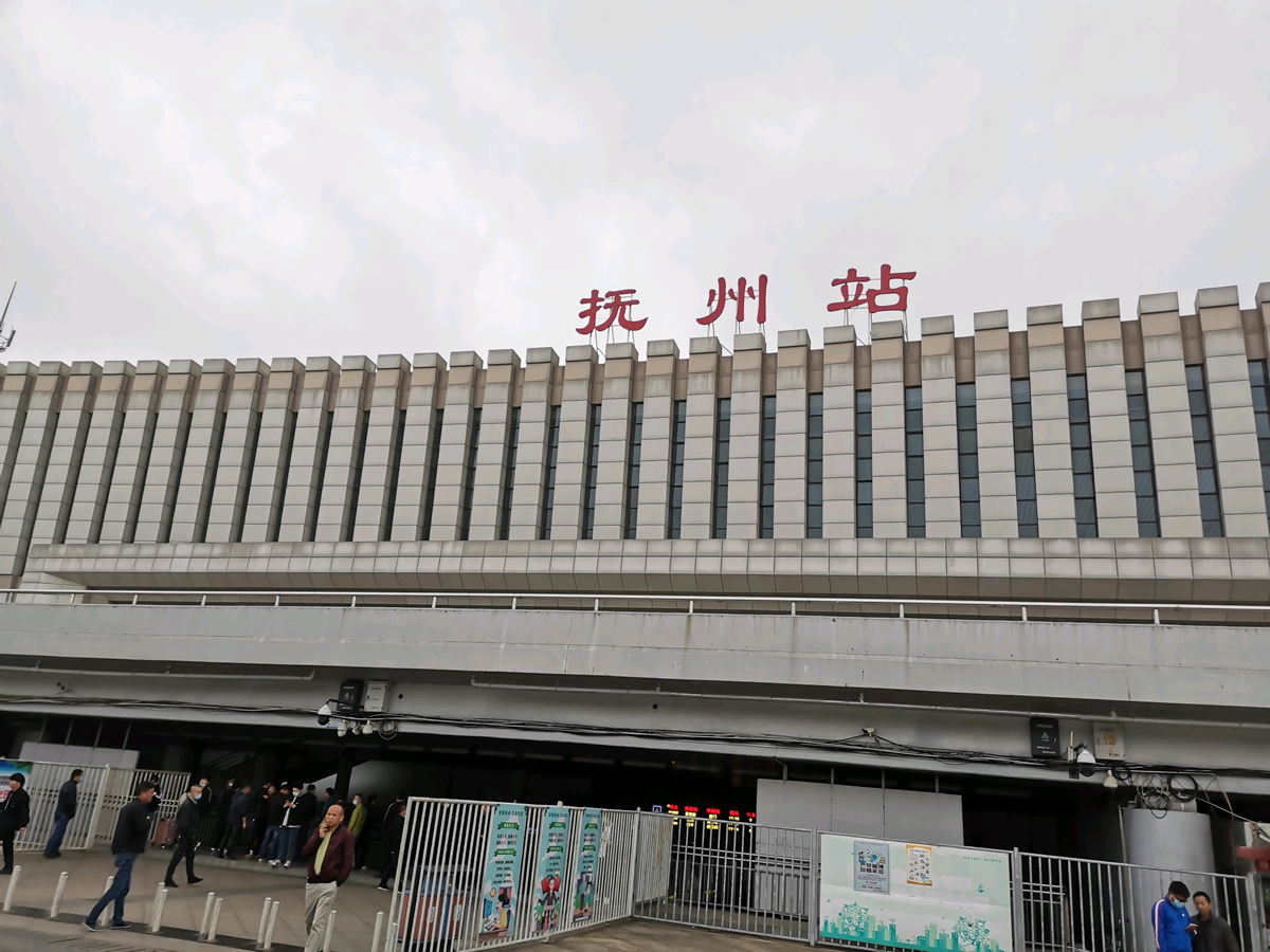 杭州到抚州物流公司|杭州物流到抚州（今日/热点线路）已更新