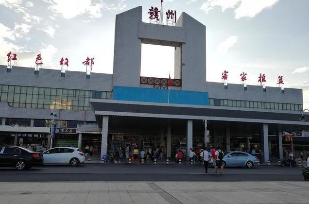 杭州到赣州物流|杭州到赣州专线|服务面广