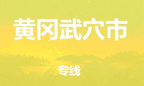 广州到黄冈武穴市电动车托运-广州到黄冈武穴市电动车邮寄专线-免费木架包装不拆电池物流