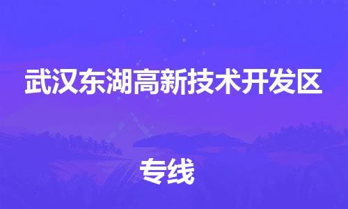 广州到武汉东湖高新技术开发区电动车托运-广州到武汉东湖高新技术开发区电动车邮寄专线-免费木架包装不拆电池物流